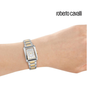 Roberto Cavalli Ladies Watch